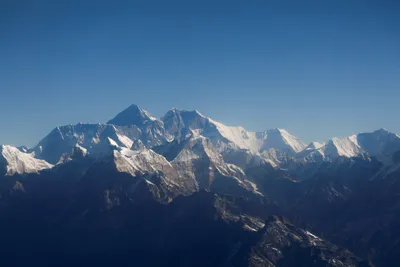 Covid-19 Hit Mount Everest, but It Didn't Stop Climbing Season - WSJ