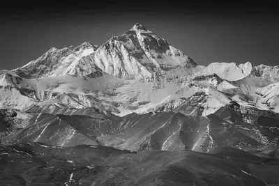 Cheating Death on Everest | Britannica