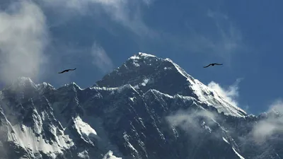 How to Climb Mount Everest | Condé Nast Traveler