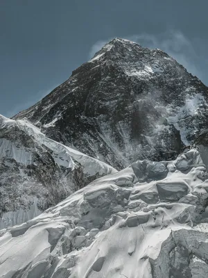 Непал: Базовый лагерь Эвереста - подписаться на оповещения