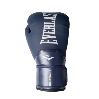Everlast MX2 Pro Laced Training Gloves – FIGHT 2 FINISH