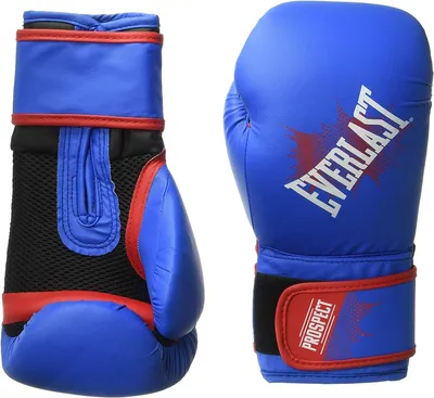 Everlast Core Boxing Gloves | SportsDirect.com Latvia