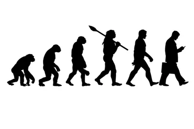 Эволюция человека продолжается: найдено новое неопровержимое доказательство  - KP.RU