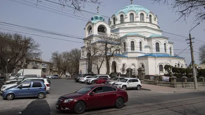 Топ-10 достопримечательностей Евпатории | Это интересно | Туристический  портал Республики Крым