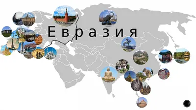 Строительство мира в Евразии