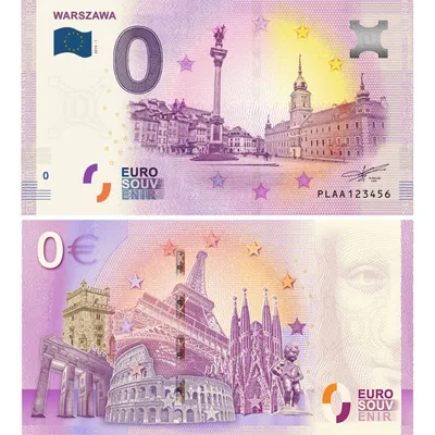 Европейский центробанк показал новую купюру в 10 евро — РБК