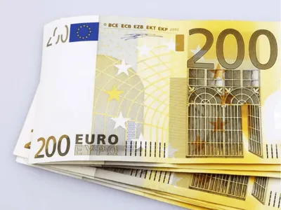 200 Евро: полезная информация о банкноте Европейского Союза | Блог SMC