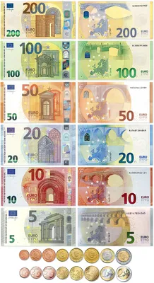 5 евро, 5 рублей стоковое фото. изображение насчитывающей куча - 98142308