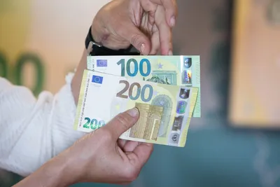 Курс валют евро к гривне на сегодня | Обмен евро в Харькове