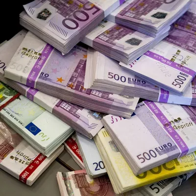 Курс евро на Мосбирже превысил 80 рублей - Российская газета