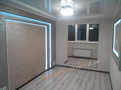 Капитальный ремонт квартиры в Харькове - по низким ценам 2024