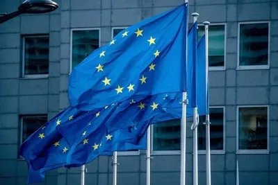Евросоюз предоставил Украине статус кандидата на вступление в ЕС — Новости  — GMK Center