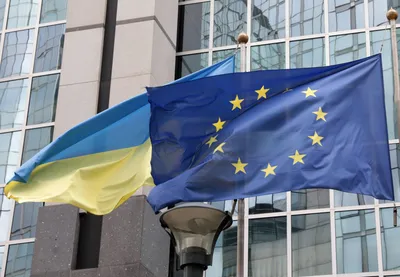 Евросоюз отказался предоставить Украине гарантии безопасности - 09.08.2023,  Sputnik Беларусь