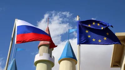 Всем придется больше платить и меньше получать». Как вступление Украины  скажется на странах ЕС - Газета.Ru