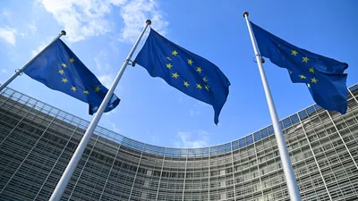 Компартия Греции назвала Евросоюз рассадником коррупции и скандалов - РИА  Новости, 09.01.2023