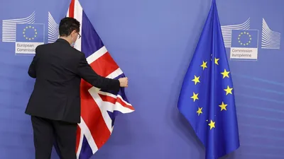 Членство Украины в Евросоюзе: посол ЕС рассказала, реально ли это до 2030  года