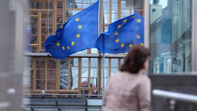 В ЕС недовольны Украиной из-за ожидания скорого вступления в Евросоюз — СМИ  - 14.02.2023, Sputnik Кыргызстан