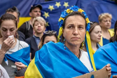 Это незаконно: Евросоюз в панике от сближения России и Северной Кореи - РИА  Новости, 15.09.2023