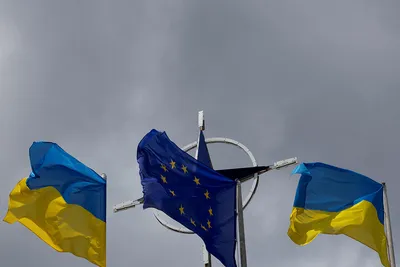 Евросоюз утвердил помощь более €50 млрд для Украины - Anhor.uz