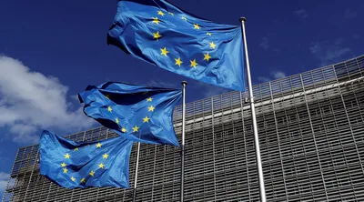 Евросоюз подготовил ответ китайскому форуму «Пояс и путь» - Ведомости