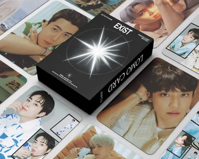 к-поп группа EXO фото картинки : Единая Корея – информационно-аналитический  портал