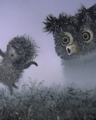 Ёжик в тумане» (1975) — смотреть мультфильм бесплатно онлайн в хорошем  качестве на портале «Культура.РФ»