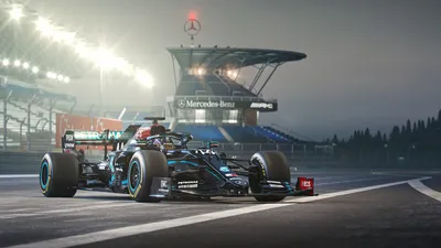 Couldn't be prouder of our... - Mercedes-AMG Petronas F1 Team | Facebook
