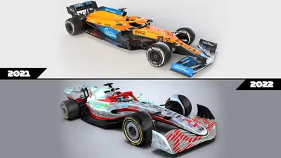 McLaren Formula 1