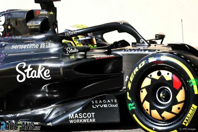 Formula 1: Cars for 2024 season revealed - in pictures - BBC Sport