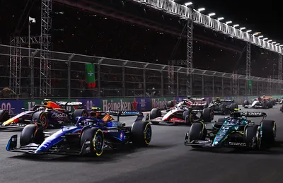 2023 F1 Sprint format: Everything you need to know