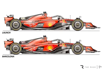 Fernando Alonso's new F1 car revealed: meet the Aston Martin AMR23 | Top  Gear
