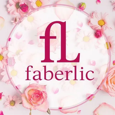 Faberlic Vector Logo - Download Free SVG Icon | Worldvectorlogo