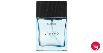 Faberlic Valkyrie - Eau de Parfum | MAKEUP