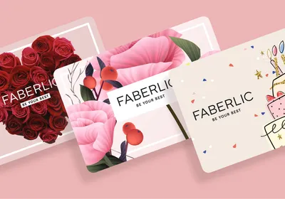 Viking Faberlic cologne - a fragrance for men 2019