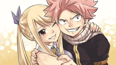 FAIRY TAIL Official Web Manual