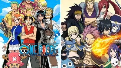 Fairy Tail: The 10 Most Evil Characters, Ranked