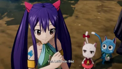 Fairy Tail review -- The world famous shounen anime comes to life