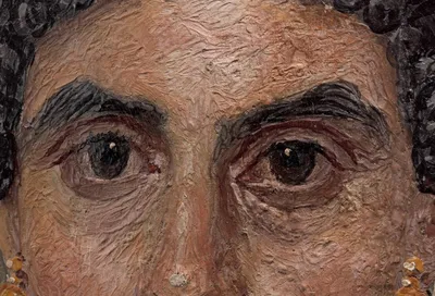 Археологи нашли в Египте портреты древних мумий - Hi-News.ru
