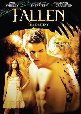 Fallen (TV Mini Series 2007) - IMDb