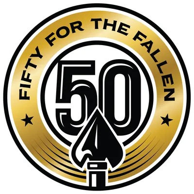 50 For The Fallen