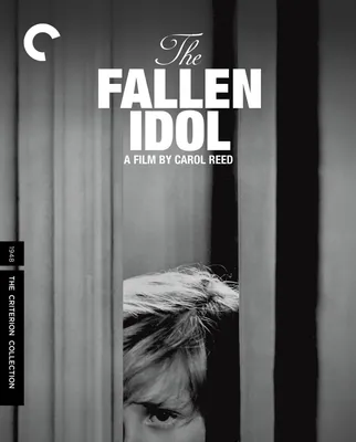 The Fallen Idol (1948) | The Criterion Collection