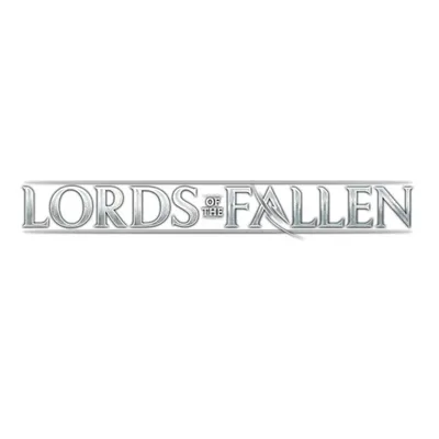 Lords of the Fallen - GameSpot