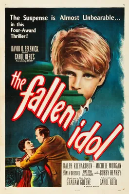 Fallen (1998) - Plot - IMDb