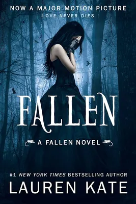 Fallen: 9780385739139: Kate, Lauren: Books - Amazon.com