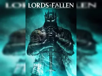 Lords of the Fallen: How to beat Tancred, Master of Castigations | Windows  Central