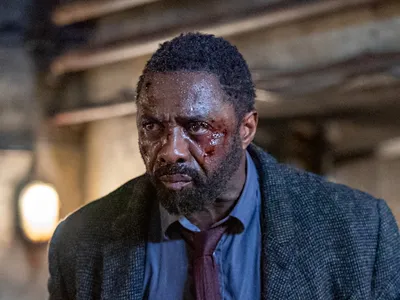 Luther: The Fallen Sun' Review: Idris Elba Returns for Corny Spinoff