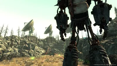 Fallout 4 - «Игра интересная. Иногда нахожу время зайти.» | отзывы