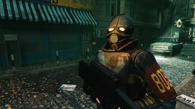 Bethesda рассказала о первых трех дополнениях для Fallout 4 — Игромания
