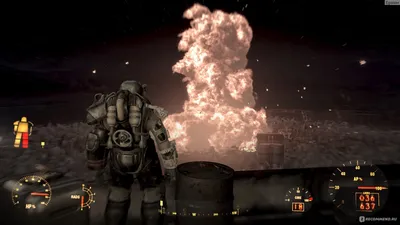 Fallout 4 - «Fallout... Fallout никогда не меняется» | отзывы