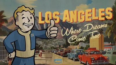 I Recreated Amazon's AI 'Fallout' Show Art In 10 Minutes, Which Is A Problem